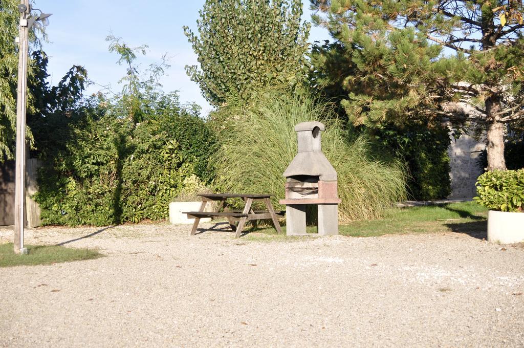 La Ferme Couderc Villa Castelnaud-de-Gratecambe Kültér fotó