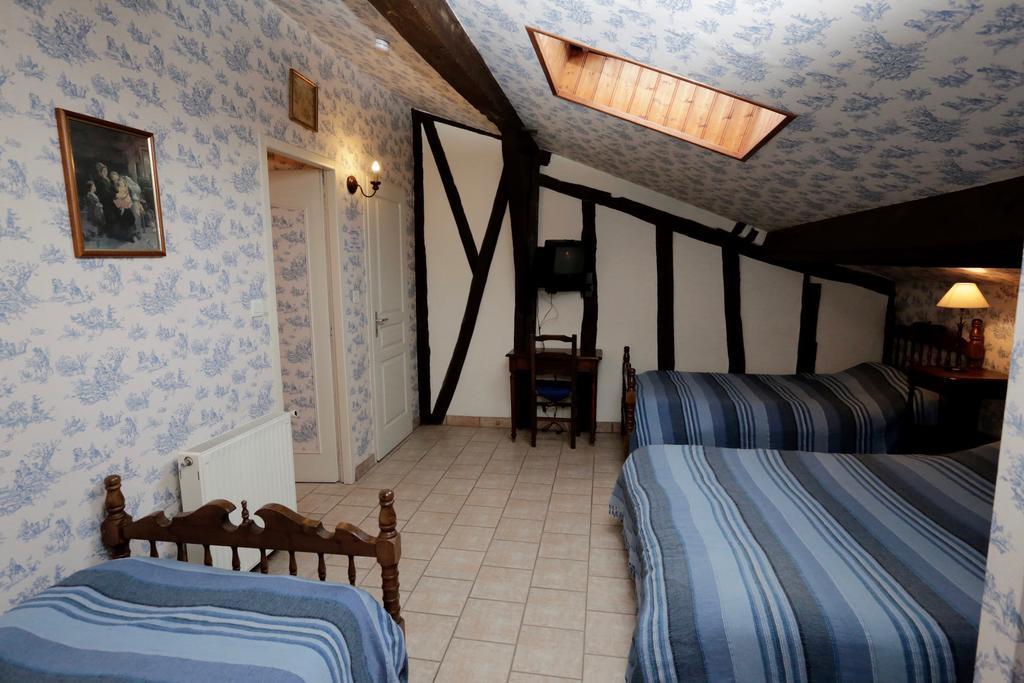 La Ferme Couderc Villa Castelnaud-de-Gratecambe Kültér fotó